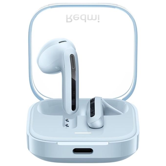 Xiaomi Redmi Buds 6 Active Auricolare True Wireless Stereo (TWS) In-ear Musica e Chiamate Bluetooth Blu