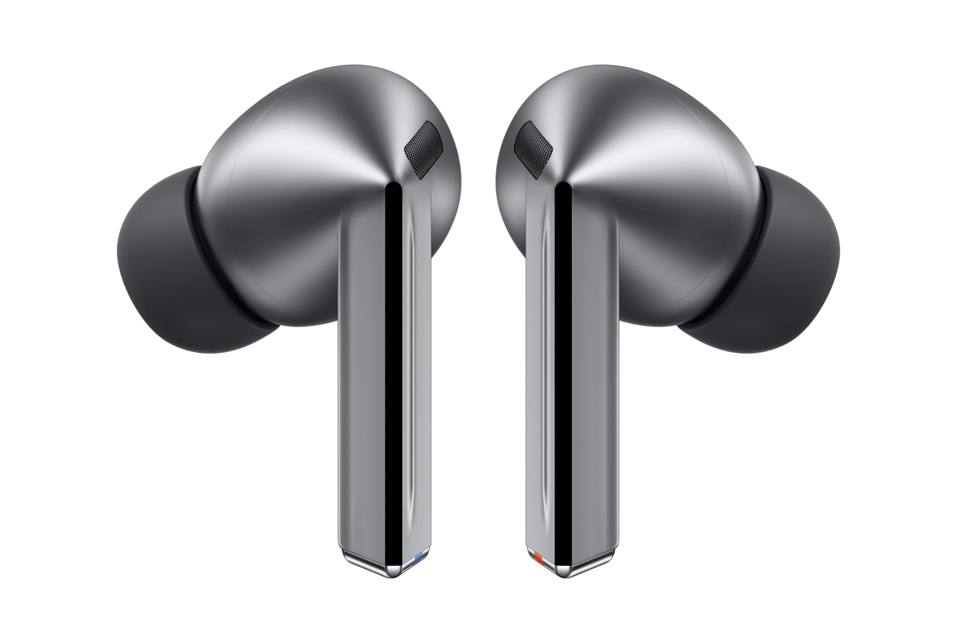 Samsung Galaxy Buds3 Pro Auricolare True Wireless Stereo (TWS) In-ear Musica e Chiamate USB tipo-C Bluetooth Argento