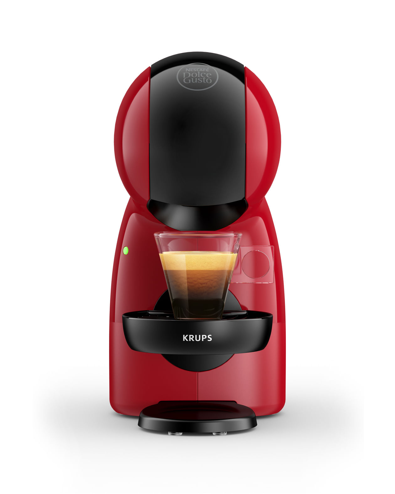 KRUPS Nescafe' Dolce Gusto KP1A35 Macchina per Caffe' a Capsule con Capacita' di 0 Krups NESCAFÉ DOLCE GUSTO KP1A35 Automatica/Manuale Macchina per ca