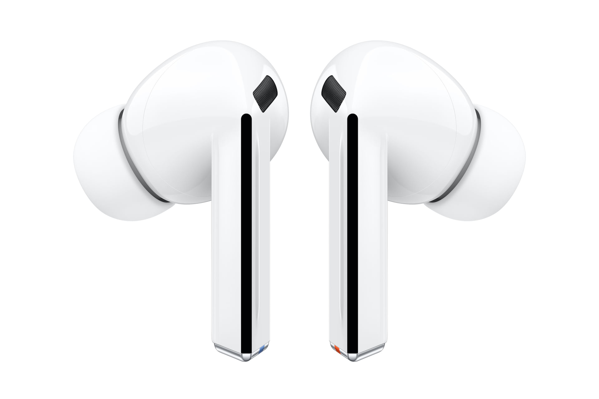 Samsung Galaxy Buds3 Pro Auricolare True Wireless Stereo (TWS) In-ear Musica e Chiamate USB tipo-C Bluetooth Bianco