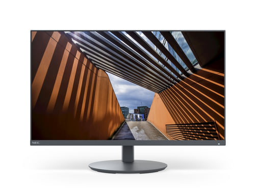 NEC MultiSync E274FL Monitor PC 68,6 cm (27") 1920 x 1080 Pixel Full HD LCD Nero
