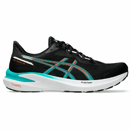 Asics Scarpe da Running per Adulti Asics Gt-1000 13 Nero