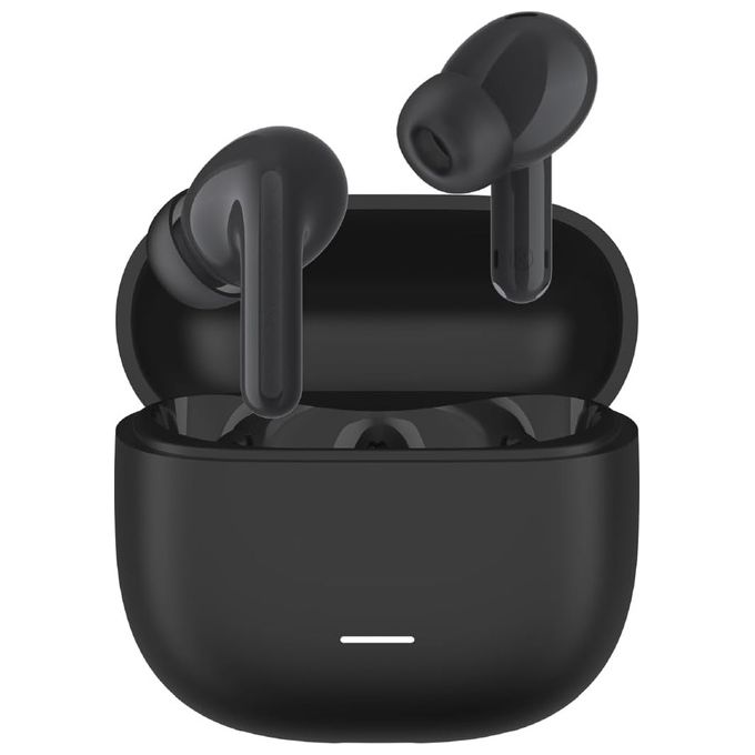 Xiaomi Redmi Buds 6 Lite Auricolare True Wireless Stereo (TWS) In-ear Musica e Chiamate USB tipo-C Bluetooth Blu