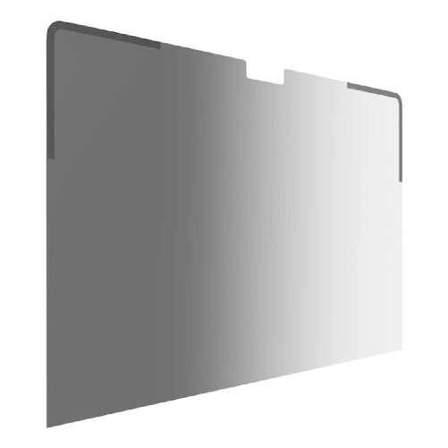 Targus HS5216GL schermo anti-riflesso 40,6 cm (16") Computer portatile Filtro per la privacy senza bordi per display 3H Targus Filtro Privacy per Moni