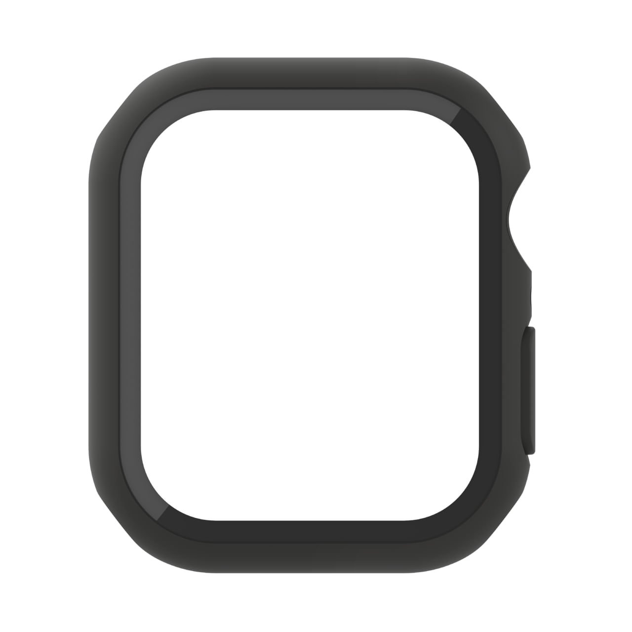Belkin TemperedCurve Pellicola protettiva 2 in 1 41mm per Apple Watch Series S9-8-7-6-5-4-se 41mm Belkin VETRO TEMPERATO APPLE WATCH S9/8/7/6/5/4/SE 4