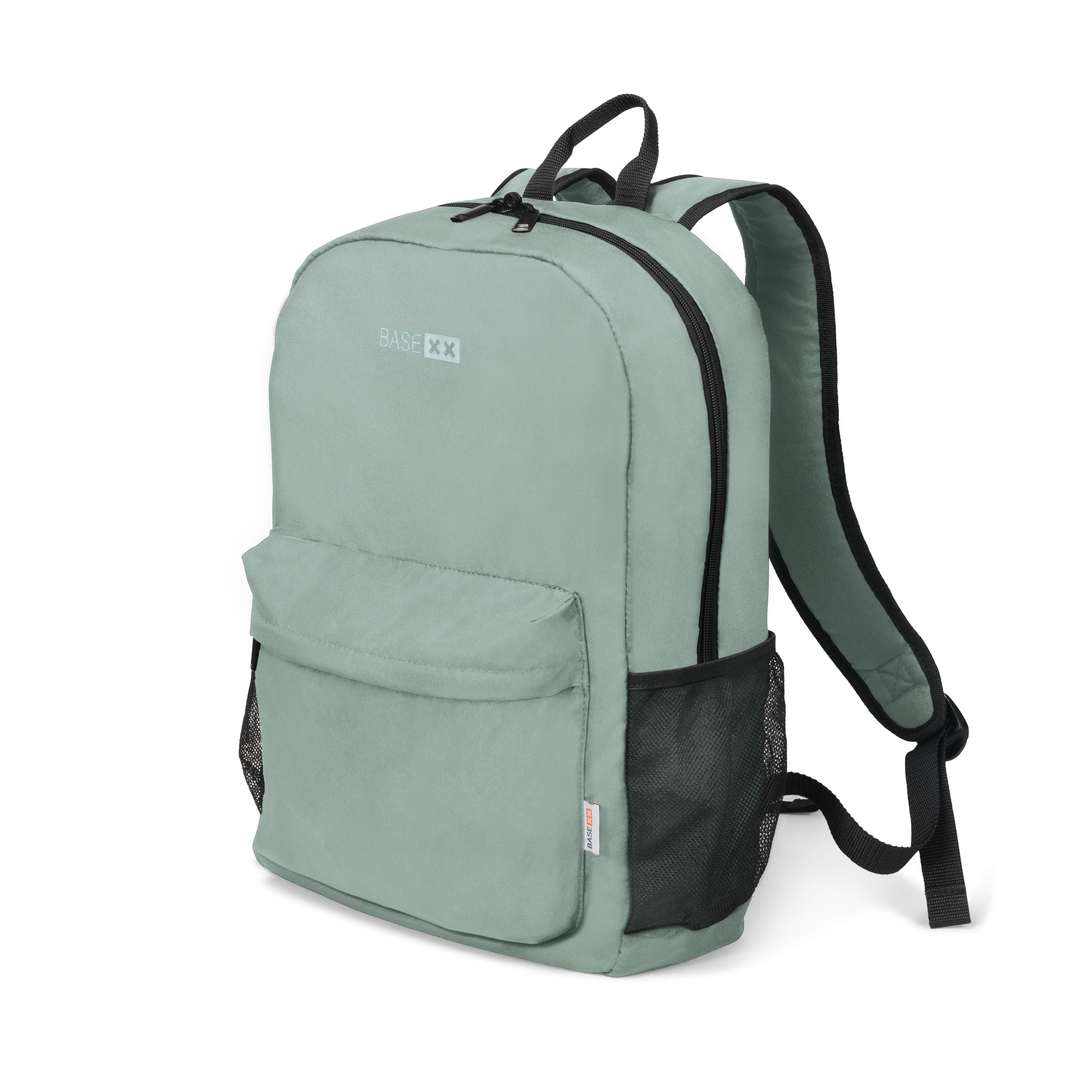 Dicota BASE XX D31967 borsa per laptop 39,6 cm (15.6") Zaino Grigio BASE XX D31967 borsa per laptop 39,6 cm (15.6") Zaino Grigio