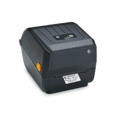 Zebra ZD230 stampante per etichette (CD) Termica diretta 203 x 203 DPI 152 mm/s Cablato Zebra Stampante Termica Zebra ZD23042-D0EG00EZ Monocromatica