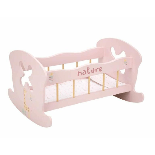 Arias Culla per Bambole Arias 50 x 39,5 x 29,5 cm