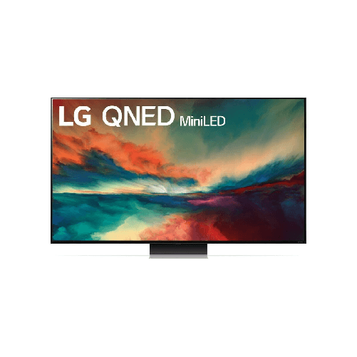 LG Smart TV LG QNED MiniLED 65" 4K Ultra HD LED HDR