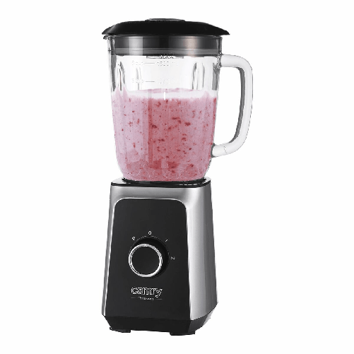 Adler Frullatore Adler Nero 500 W