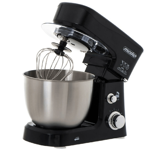 Adler Robot da Cucina Adler MS 4217 Nero 700 W 3,5 L