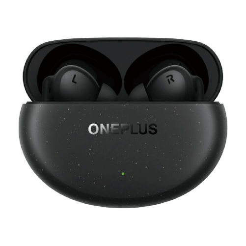 OnePlus Auricolari OnePlus Nero