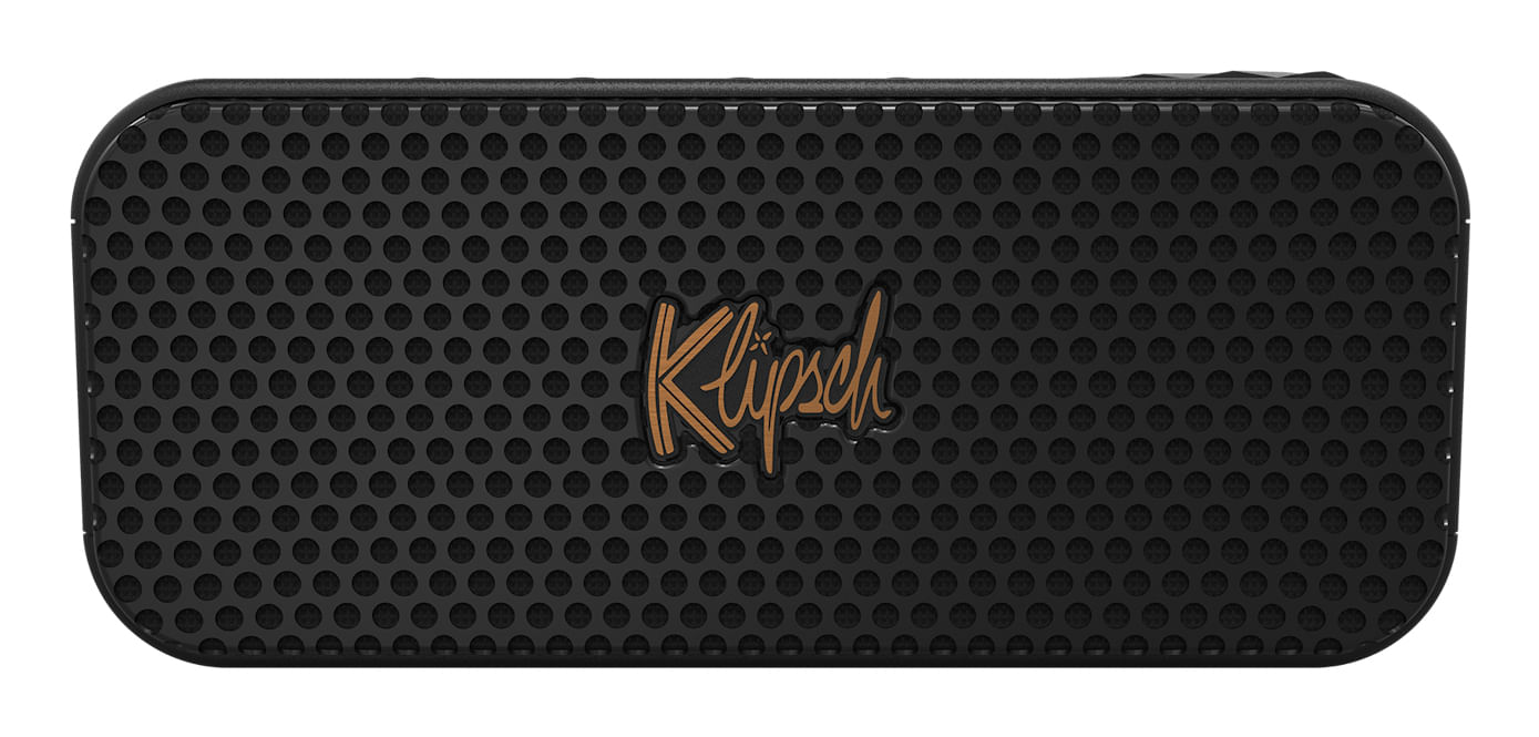 Klipsch Nashville Altoparlante portatile stereo Nero 20 W