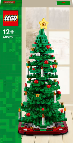 Lego Christmas Albero di Natale LEGO Albero di Natale