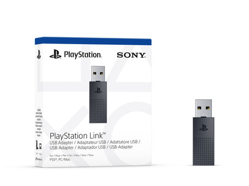 Sony PlayStation Link USB adapter Adattatore