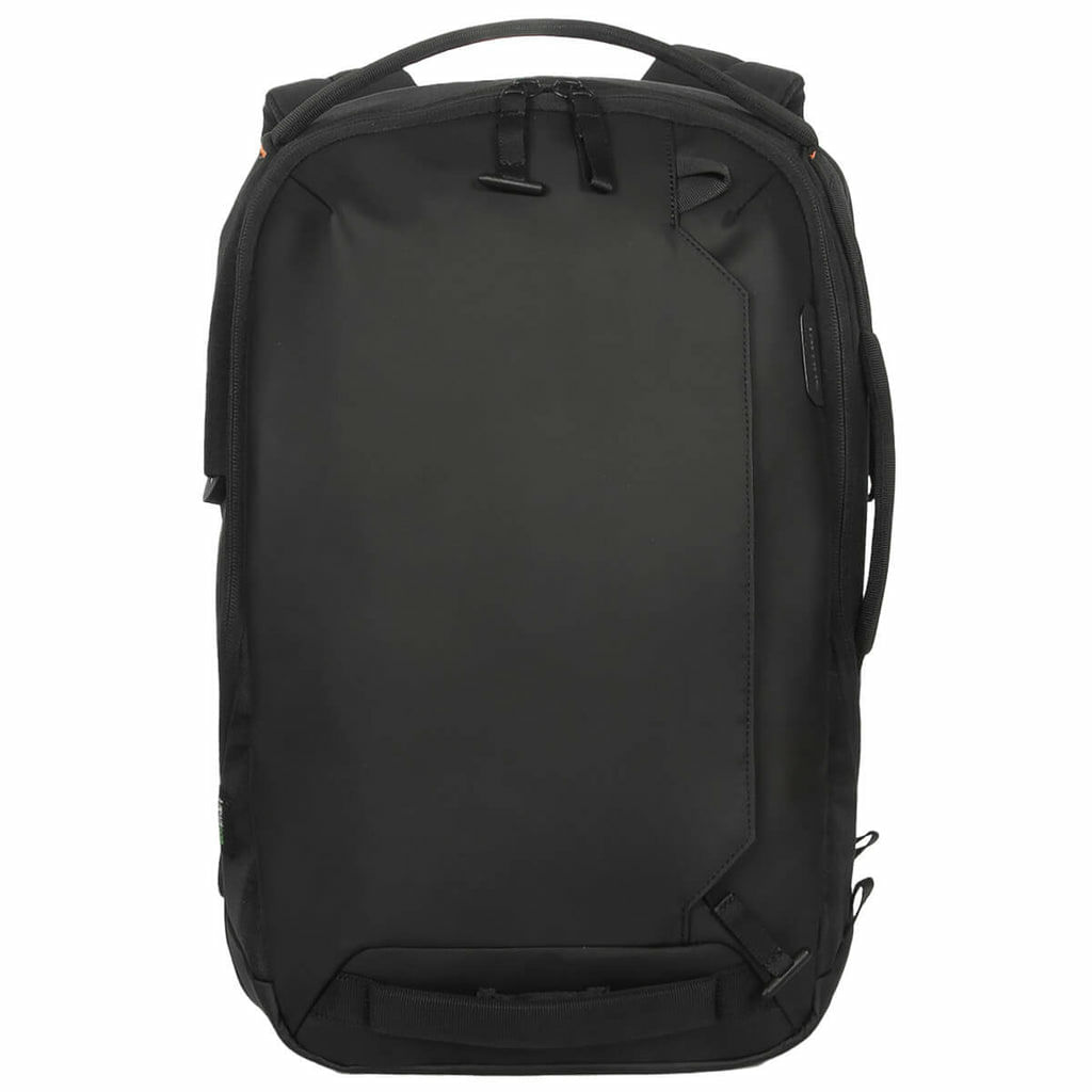 Targus Commute Zaino City per Notebook Nero Poliestere Targus TBB652GL zaino City backpack Nero Poliestere
