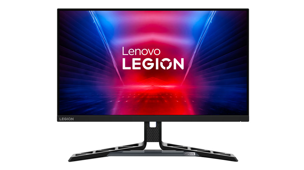 Lenovo Legion Monitor R25f-30 GAMING 24.5'' FHD 240Hz (280Hz OC) 0.5ms Garanzia 3 anni
