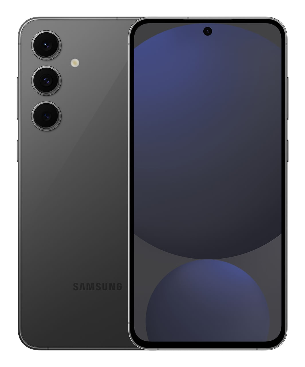 Samsung Galaxy S24 FE 17 cm (6.7") Doppia SIM Android 14 5G USB tipo-C 8 GB 256 GB 4700 mAh Grafite