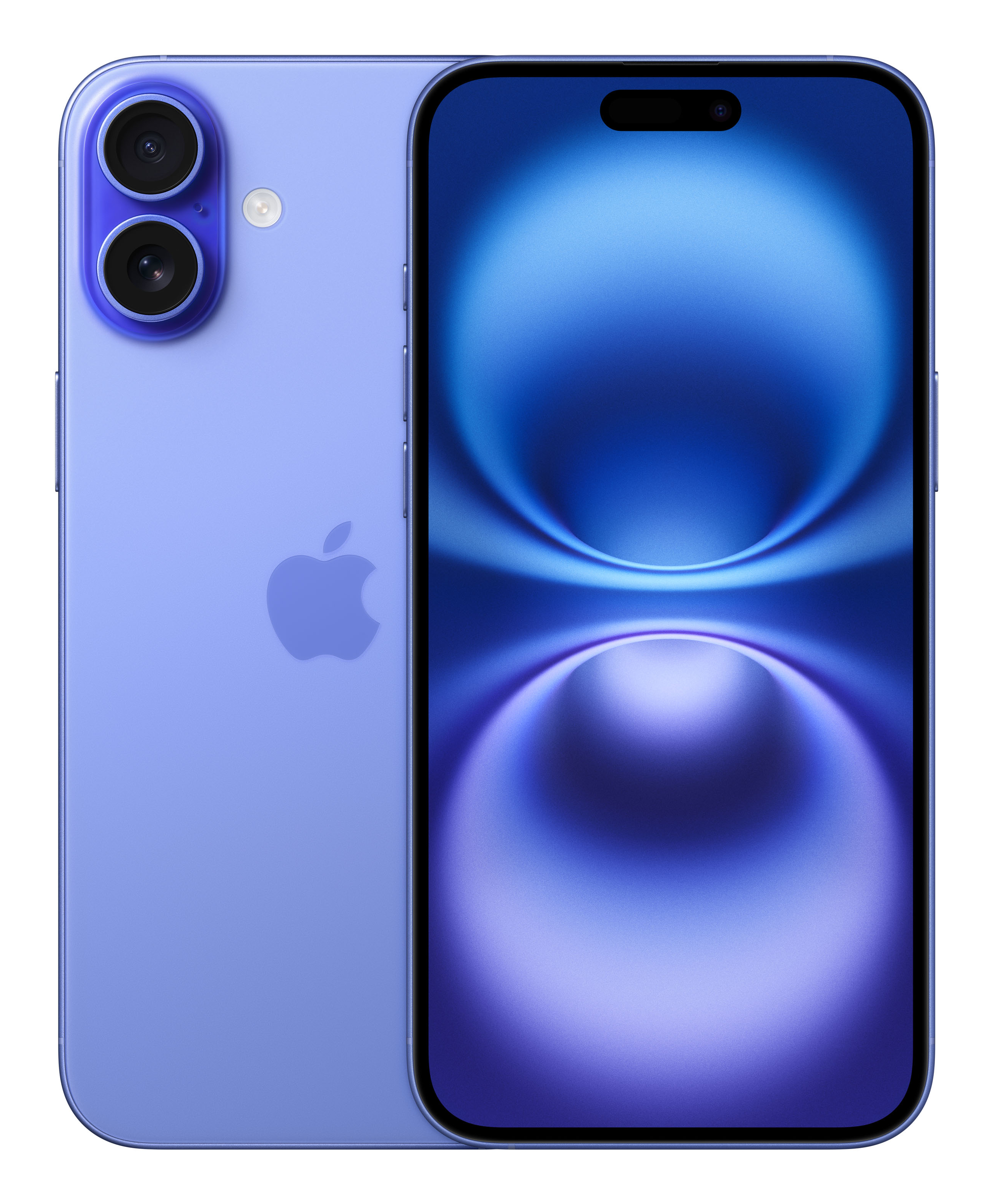 Apple iPhone 16 Plus 17 cm (6.7") Doppia SIM iOS 18 5G USB tipo-C 256 GB Blu