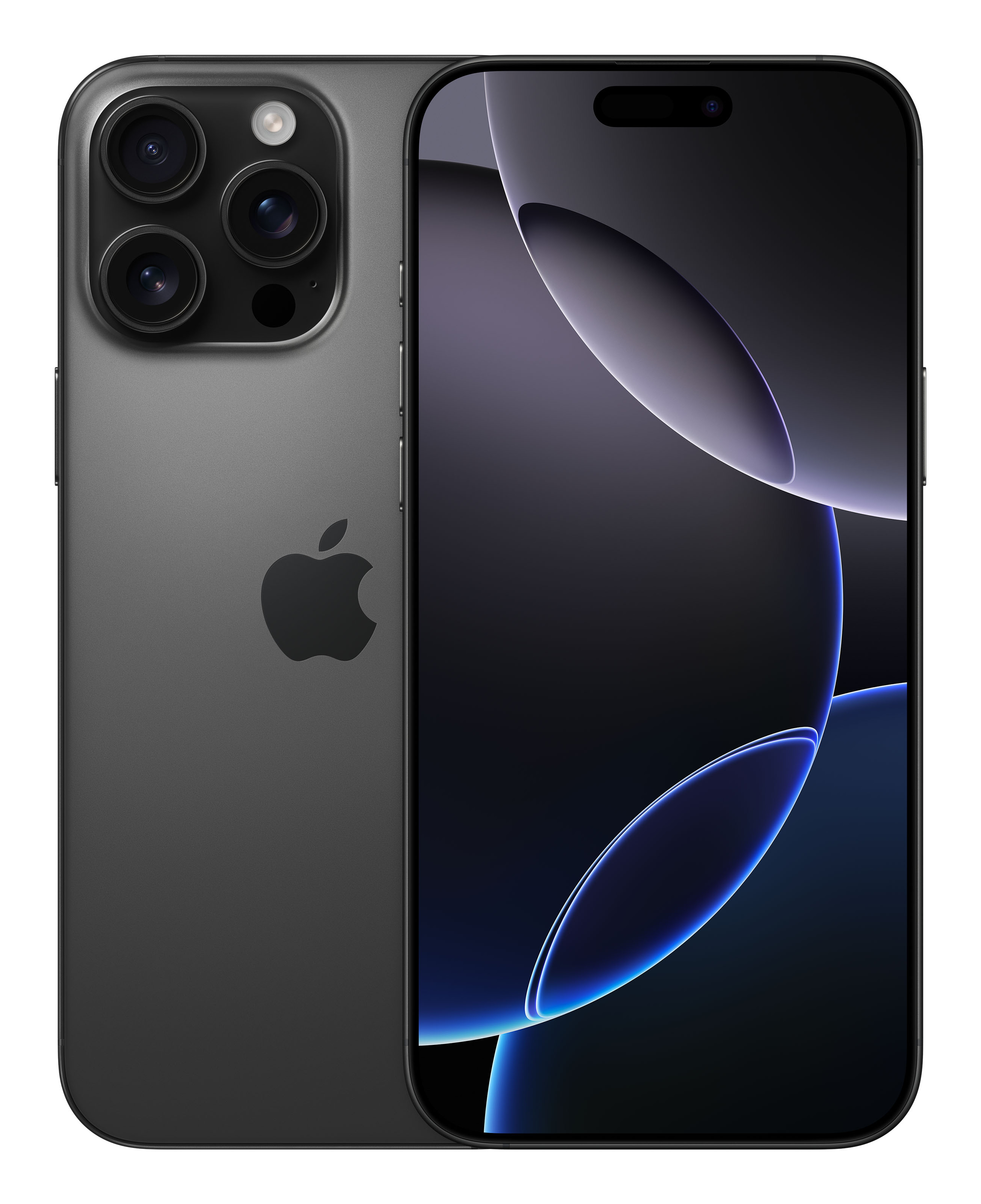 Apple iPhone 16 Pro Max 256Gb 6.9'' Titanio Nero Europa Apple iPhone 16 Pro Max 256GB Titanio Nero