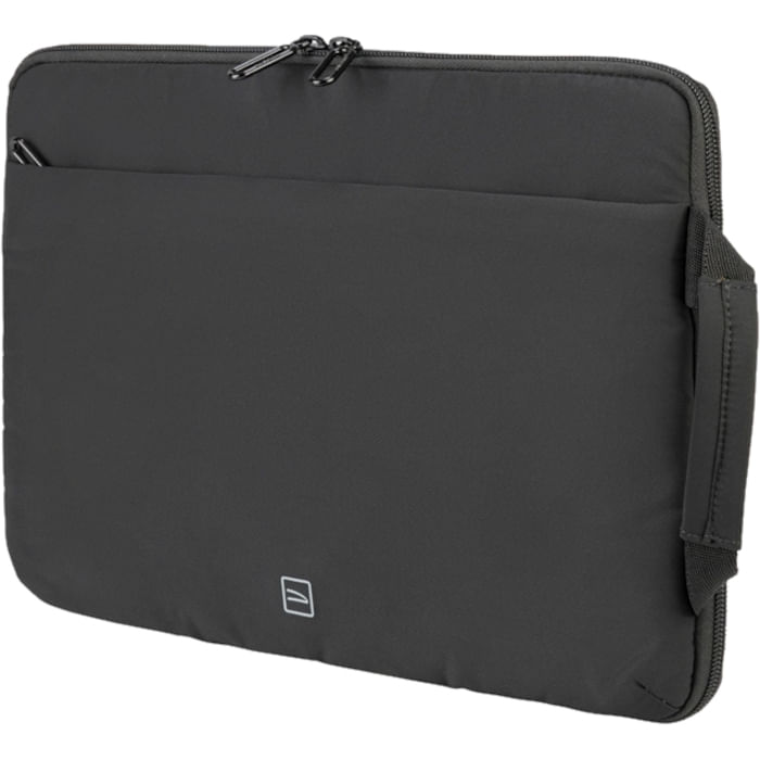 Tucano Sandy borsa per notebook 35,6 cm (14) Custodia a tasca Nero Tucano Sandy 35,6 cm (14") Custodia a tasca Nero
