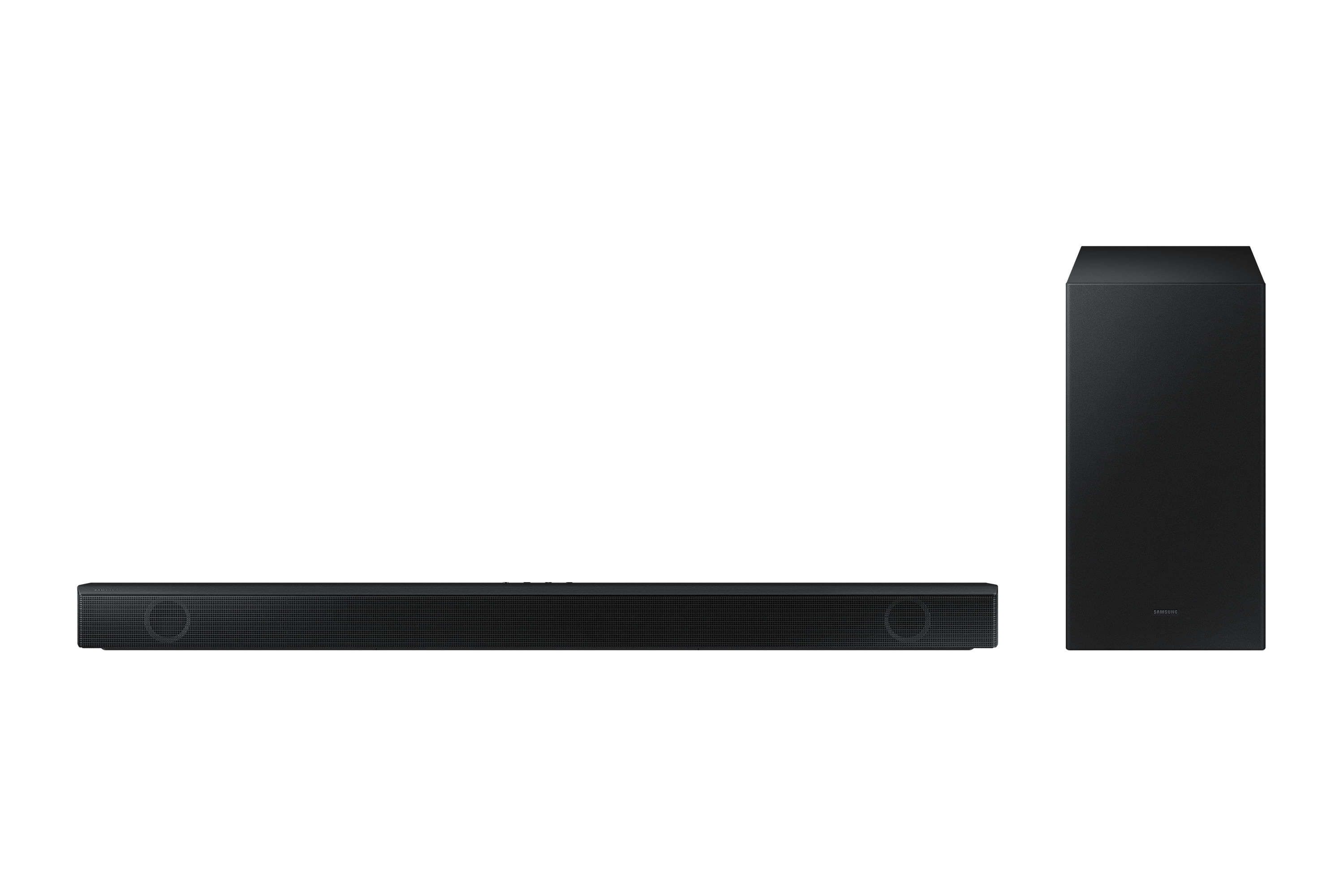 Samsung HW-B530-ZF Soundbar con Subwoofer 2 Samsung HW-B530 Nero 2.1 canali 360 W