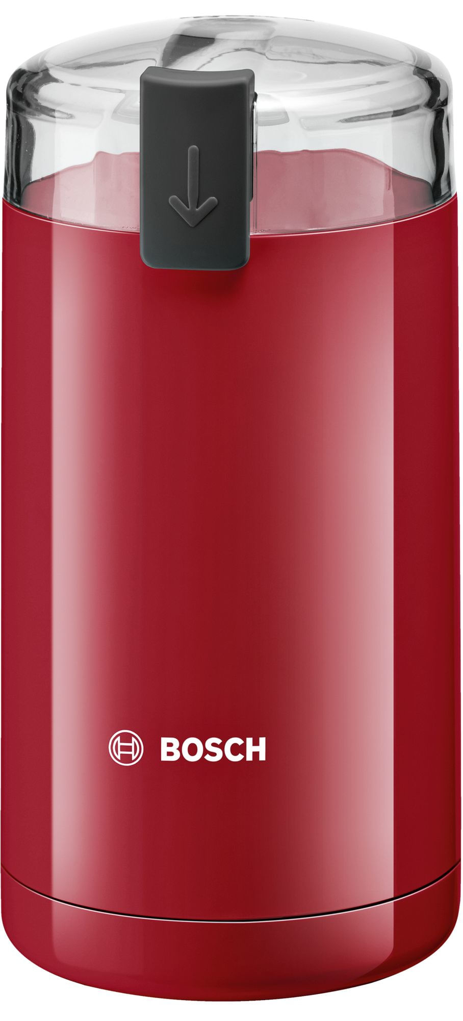 Bosch TSM6A014R macina caffé 180 W Rosso