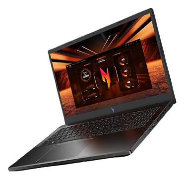 Acer Nitro V 15 ANV15-51-98RX Intel Core i9 i9-13900H Computer portatile 39,6 cm (15.6") Full HD 16 GB DDR5-SDRAM 1 TB SSD NVIDIA GeForce RTX 4060 W