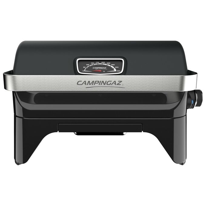 Camping Gaz Italia Campingaz Attitude 2go CV Barbecue Gas Nero 2400 W CAMPING GAZ ITALIA BARBECUE ATTITUDE 2GO CV NERO