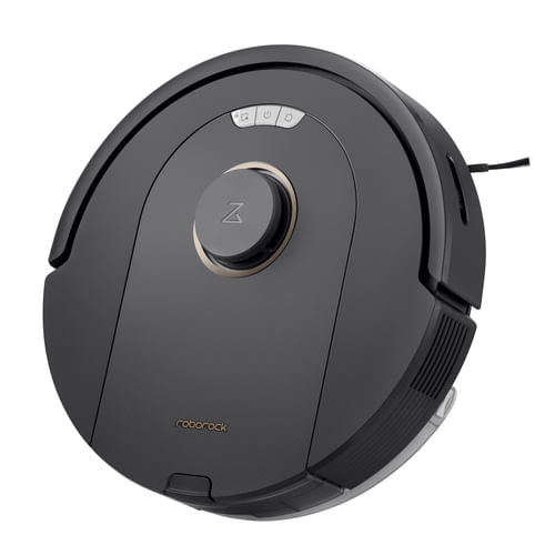 Roborock Q5 Pro 0,77 L Sacchetto per la polvere Nero