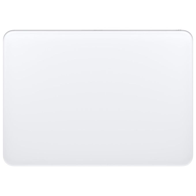 Apple magic trackpad (2024) usb-c silver eu mxk93zm/a Apple Magic Trackpad - Superficie Multi‐Touch bianca