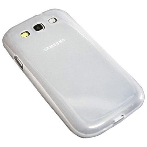 SWISS CHARGER SCP30037C custodia per cellulare Cover Bianco