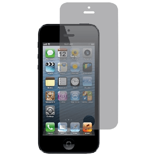 SWISS CHARGER SCP50038 protezione per lo schermo e il retro dei telefoni cellulari Apple 2 pz