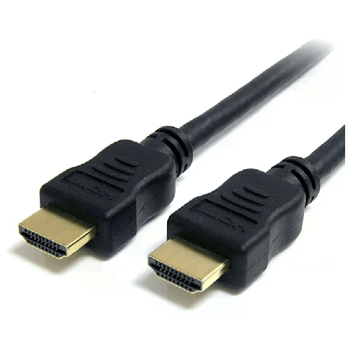 StarTech.com Cavo HDMI ad alta velocità con Ethernet da 2m - HDMI Ultra HD 4k x 2k - M/M