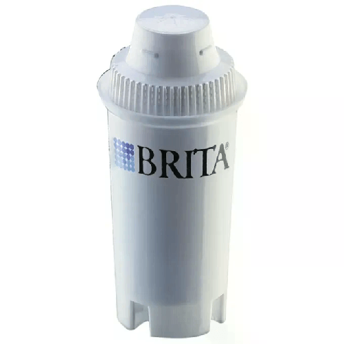 Brita Classic 3-Pack Cartuccia 3 Pezzi Brita Classic 3-Pack Cartuccia 3 pz