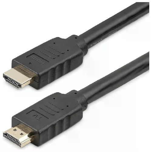 StarTech.com Cavo HDMI ad alta velocità CL2 attivo - 4K 60Hz - 15m