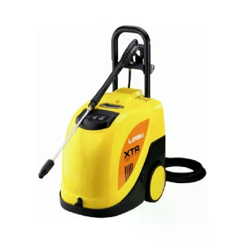 LAVOR XTR 1007 idropulitrice Verticale Elettrico 420 l/h 2100 W Nero, Giallo