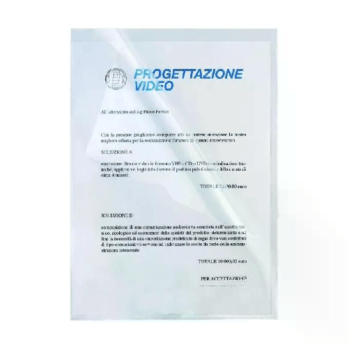 Favorit Cf50 Buste A L Pratic