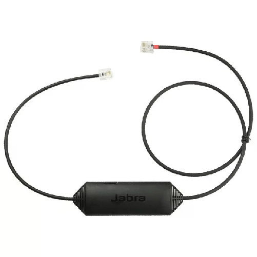 Gn Netcom Jabra 14201-43 accessorio per cuffia Adattatore EHS Cavo Telefonico Jabra 14201-43