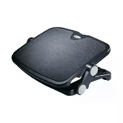Startech.Com Startech Poggiapiedi Ergonomico Regolabile da Scrivania 18x14 Pollici StarTech.com Poggiapiedi Ergonomico Regolabile da Scrivania