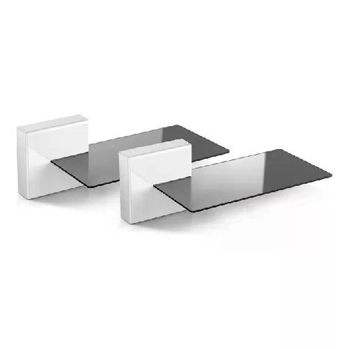 Meliconi Ghost Cubes Soundbar Parete Bianco