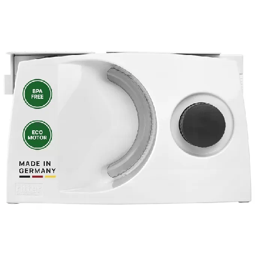 Ritter Affettatrice RItter Markant 05 Affettatrice con motore ECO Ritter Markant 05 affettatrice Elettrico 65 W Plastica