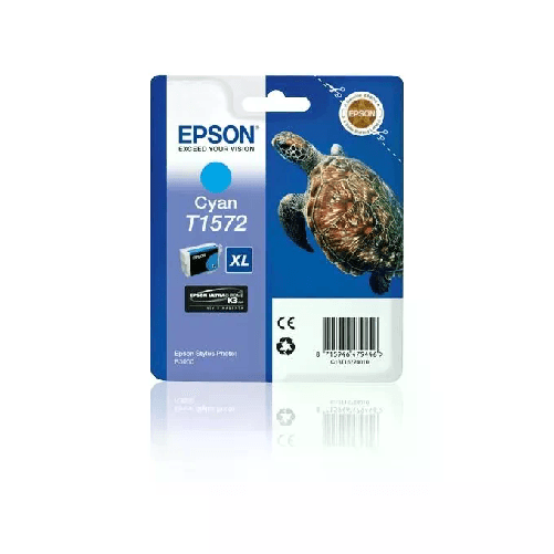 Epson cartuccia inchiostro ciano r3000 Epson Turtle Cartuccia Ciano