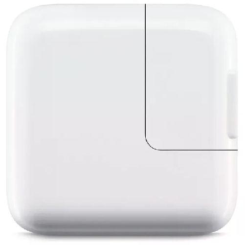 Apple 12w Usb Power Adapter Apple Adattatore USB da 12W