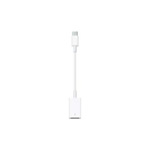 Apple Adattatore Apple USB-C a USB - Connessione Facile Apple Adattatore da USB-C a USB