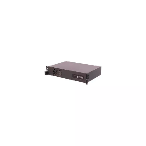 Riello iDialog Rack IDR 600 gruppo di continuità (UPS) Standby (Offline) 0,6 kVA 360 W 3 presa(e) AC