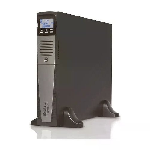 Riello Sentinel Dual (Low Power) 2200VA gruppo di continuità (UPS) 2,2 kVA 1980 W
