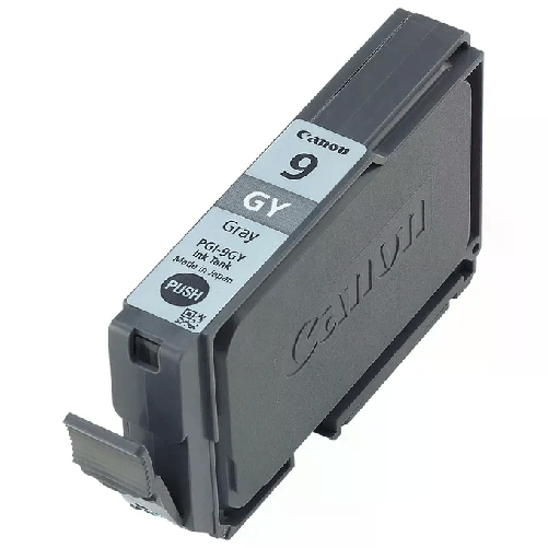 Canon pgi-9grey serbatoio inchiostro grigio Canon Cartuccia d'inchiostro grigio PGI-9GY