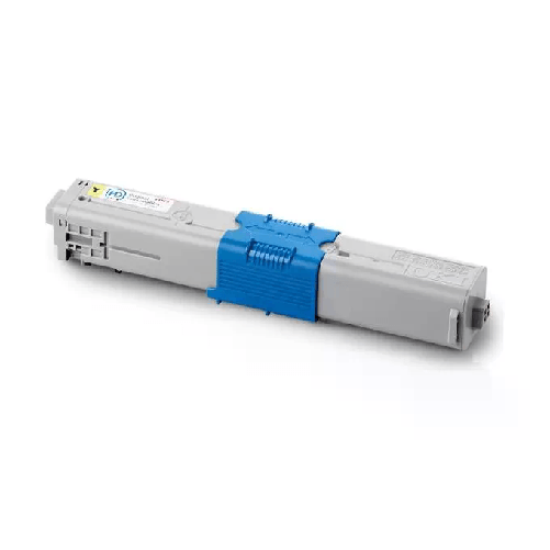 OKI 44469704 cartuccia toner 1 pz Originale Giallo