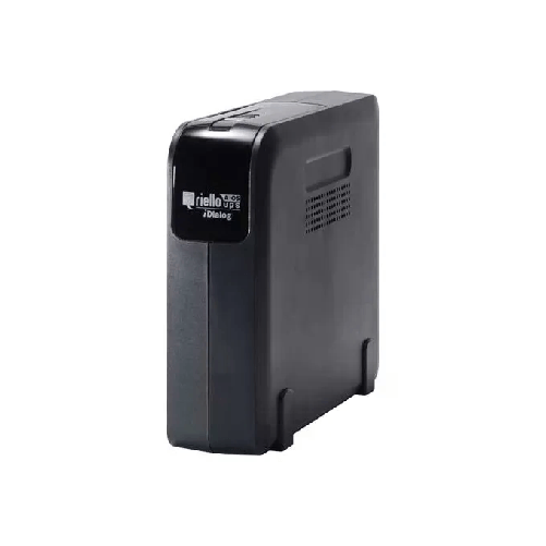 Riello iDialog gruppo di continuità (UPS) 1,2 kVA 720 W 6 presa(e) AC